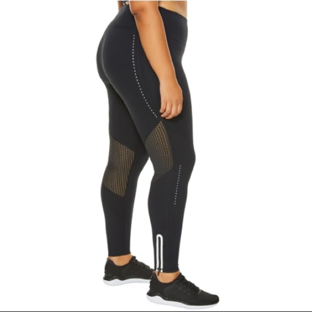 NWT SHAPE LEGGING 2X PLUS